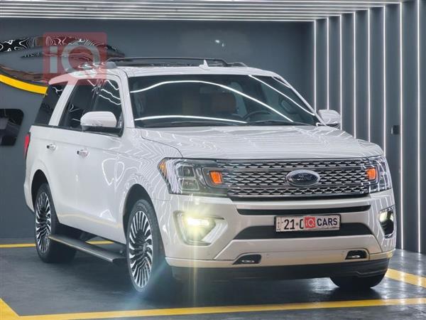 فورد إكسبيديشن 2018 للبيع في العراق - السليمانية